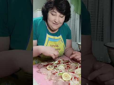 Видео: 💙💛М'ясний рулет з Курячих стегенець💙💛