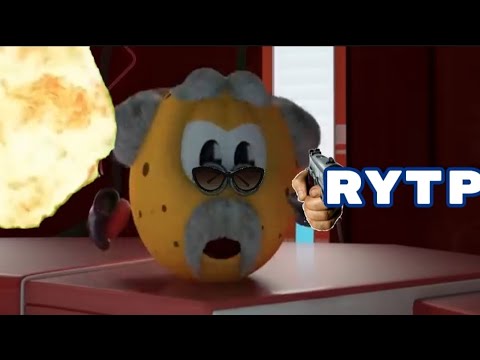 Видео: Колобанга.RYTP.