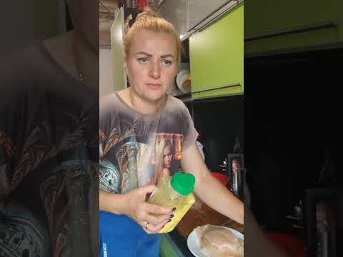 Видео: Быстро на дачу готовлю куриные рулетики с сыром и отварная картошка 
