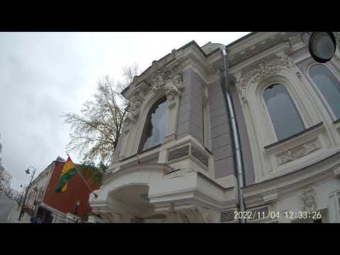 Видео: Кекушев. Особняк Коробкова.