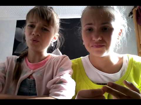 Видео: Как надо правильно красится !