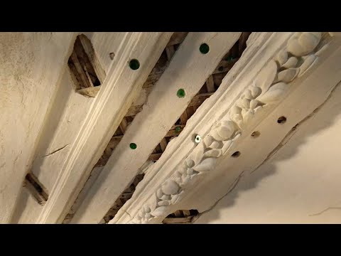 Видео: 2. "67 кв.м." Укрепление и прочая подготовка. Смотрим чужую работу.  И еще про грунт Аvena HF.