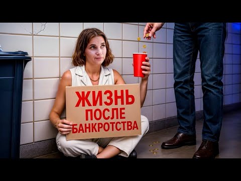 Видео: 💰Долги НЕ списывают  при банкротстве
