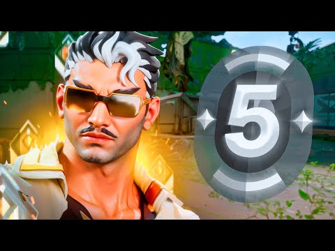 Видео: 1 Радиант Tejo vs 5 Желез, кто победит? (ВАЛОРАНТ) feat kiryaxddd & xexxar & f4ngeer