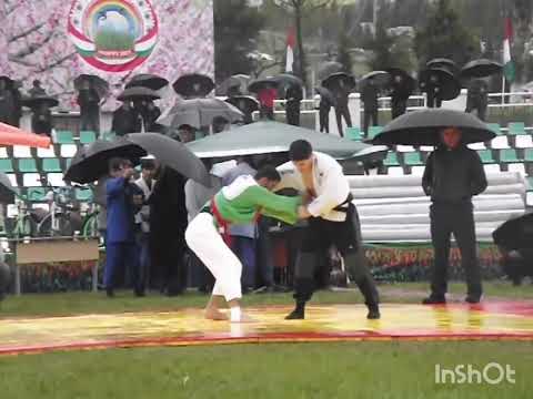 Видео: Гуштинг н. НУРОБОД соли 2025 описания бхон