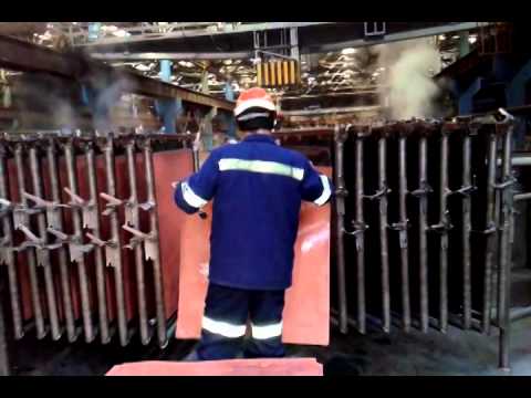 Видео: ЖМЗ катодчик