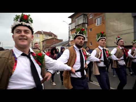 Видео: КОЛЕДАРИ КАРГОНА - "ГЕНКОВ" - Ямбол 2024