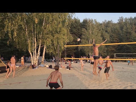 Видео: Морозов/Кутейников VS Лыткаринские аборигены (Руст/Володя Фролов)