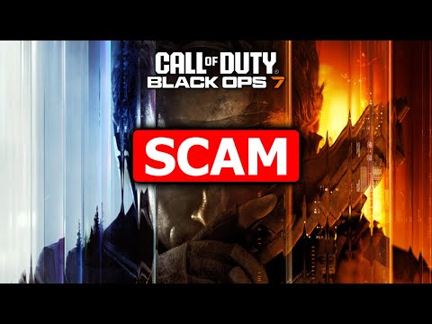 Видео: Почему Black Ops 7 — САМЫЙ ГРАНДИОЗНЫЙ ОБМАН ВСЕХ ВРЕМЕН!!