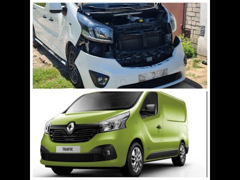 Видео: БАМПЕР (решение проблемы)