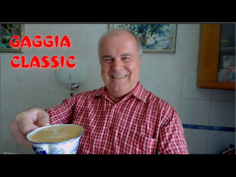 Видео: Обзор кофеварки Gaggia Classic