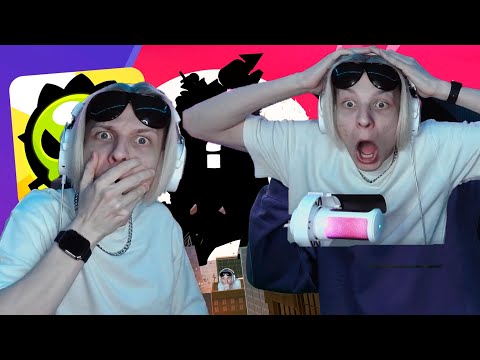 Видео: ЛИЧИ СМОТРИТ нови БРАВЛ ТОЛК и разбирает НОВЫХ БРАВЛЕРОВ