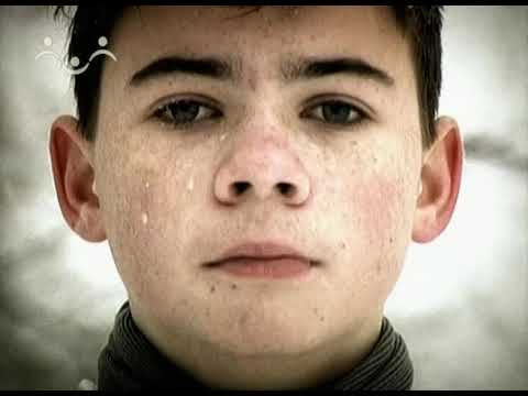 Видео: На Тебя уповаю. Державная