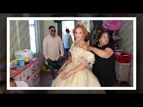 Видео: Годежа На Боби и Донка Студио Митко Димитров 0889993899 Cover