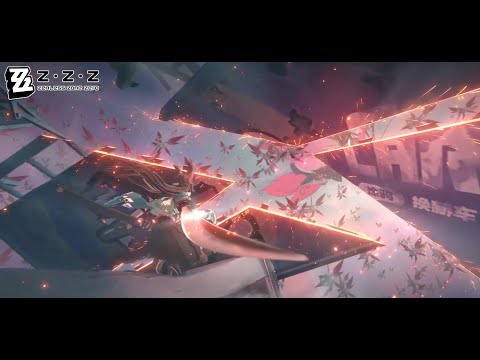 Видео: Мне сделали кусь :3 прохождение сюжета :3 Zenless Zone Zero :3 #12