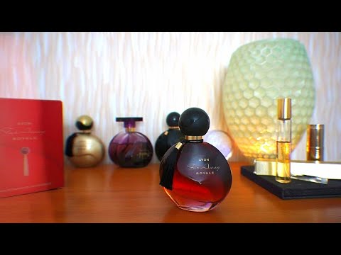 Видео: Far away royale 👑 Eve embrace 🤜🏻🤛🏻 Pur Blanca  Essence. Заказ Avon.