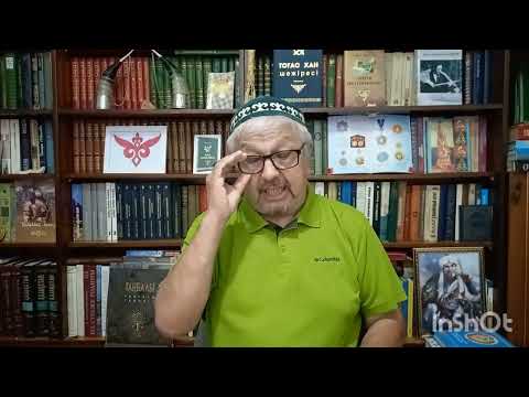 Видео: ЗАЙСАН. САНДЫҚТАС.