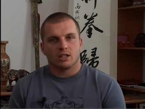 Видео: Българинът от Шао Лин (част 1) / The Bulgarian from Shaolin (Part 1) (2007)