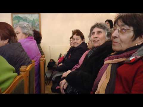 Видео: СЕДЯНКА 09 03 2017