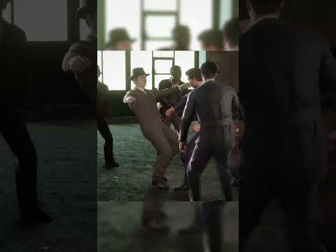 Видео: Mafia Definitive Edition Прохождение — Глава 12: Сделка века (КЛАССИКА) #12
