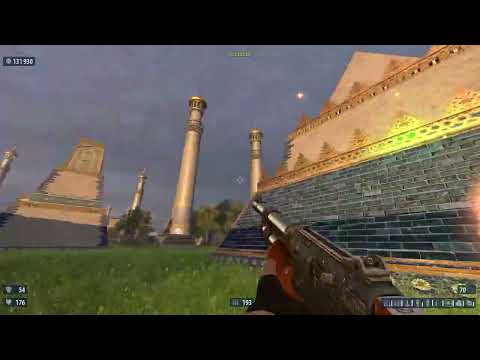Видео: Serious Sam HD  The Second Encounter Прохождение часть 6