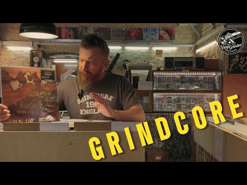 Видео: Грайндкор без славы / 5 underrated grindcore bands (PLF, Groinchurn, OLD)