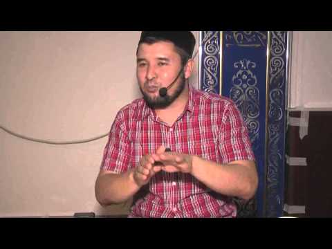 Видео: Қожакөрсін (Рия) Ризабек Батталұлы 💚 АЛИ студиясы