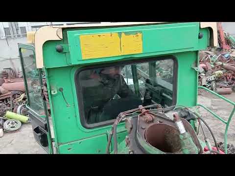 Видео: ШОК!!! мтз-82 как Новый в разборку, Дон 680 Разборка, мотор ямз 238-дк-1
