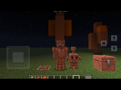 Видео: Нове оновлення у майнкрафті ГАЙД