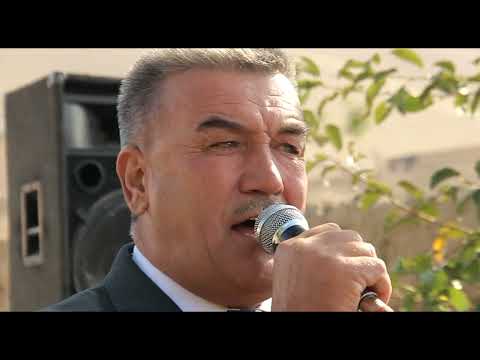 Видео: Алимардон Абдиев (архив) 2016