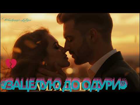 Видео: 💋 «Зацелую до одури» — новая страстная песня VLAD LIT, где любовь звучит как пламя