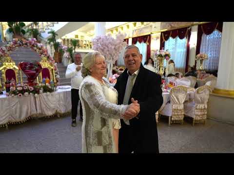 Видео: Юбилей на ЯВОРКА 70 г, 28,11,2023