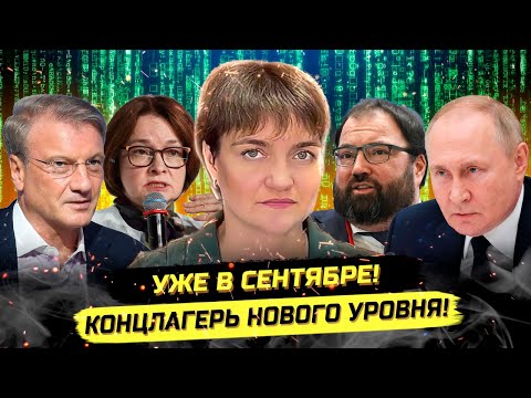 Видео: ⚡️ГОТОВЬТЕСЬ! ЦИФРОВОЙ РУБЛЬ, МАХ, ВИТРИНЫ И РЕЙТИНГИ УЖЕ ОСЕНЬЮ! Ирина Жильцова