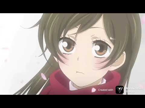 Видео: Клип❤Томое и Нанами❤(ты красивая как осень)