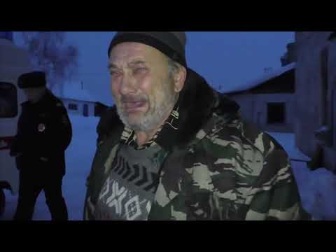 Видео: Горя поколотил машину..