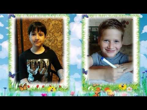 Видео: Школа-гимназии 78.  2  Г класс.
