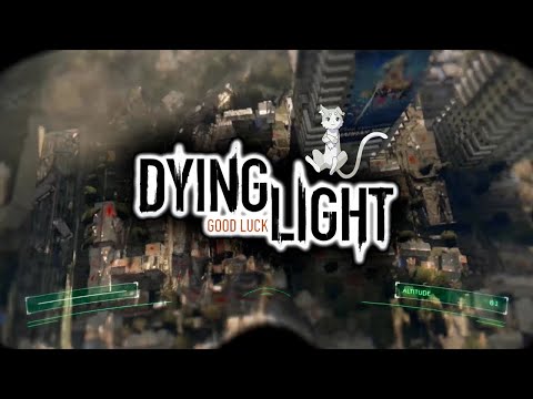 Видео: ПАК ПРОИЗВЕЛ МЯГКУЮ ПОСАДКУ В КАРАНТИННОЙ ЗОНЕ ХАРАНА | DYING LIGHT