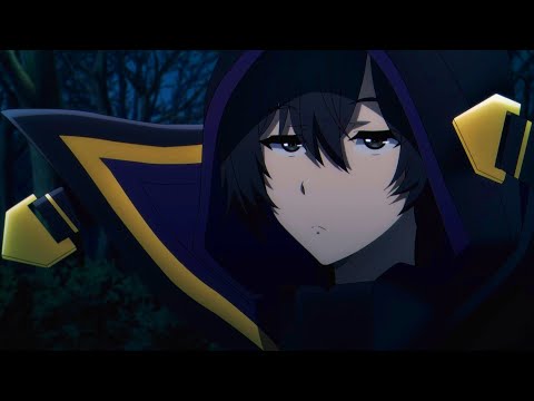 Видео: Как мне надоели эти интриги и предательства | Аниме Восхождение в тени 2