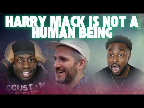 Видео: ПЕРВАЯ РЕАКЦИЯ НА ГАРРИ МАКА!! | ТРАДИЦИОННАЯ КУЛЬТУРА