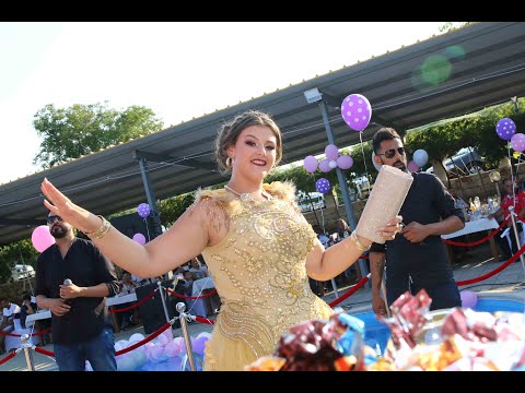 Видео: Бал на Джансу - ресторант Ашкъм с.Раданово 2 част