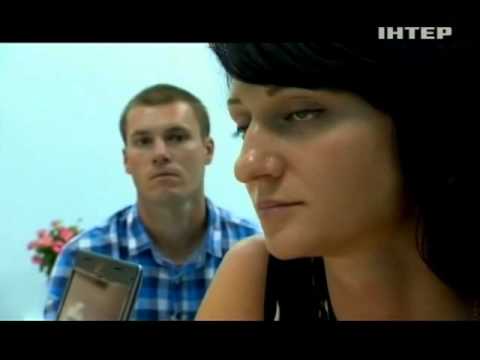 Видео: Юлия и Паша Финашкины - 9 месяцев спустя - Счастье из пробирки - Интер