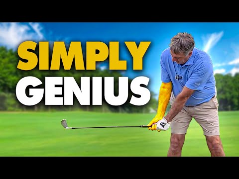 Видео: Как на самом деле начать играть в гольф и усовершенствовать навыки