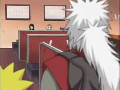 Видео: "Наруто" под музыку 2