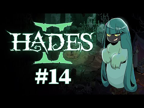 Видео: Прохождение Hades II #14
