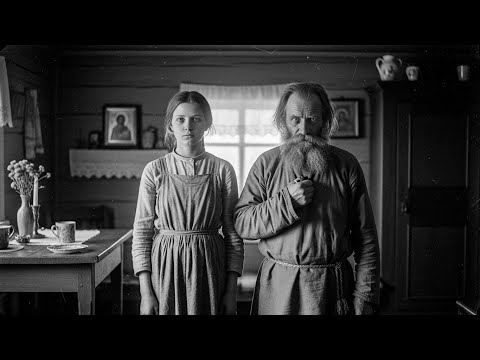 Видео: (1902, Курск) Запретная тайна дочери Морозовой — она сговорилась с дедом, чтобы отравить мать