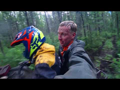 Видео: КвадроУРАЛ! Американцы или Китайцы? Кто КРУЧЕ?