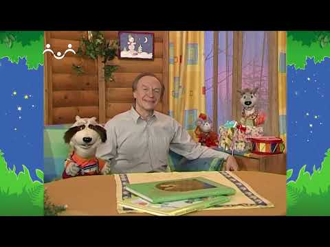 Видео: Вечер в Шишкином Лесу. Быт. Измеритель любопытства