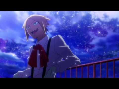 Видео: Nanbaka Elf/Эльф - Black Black Heart