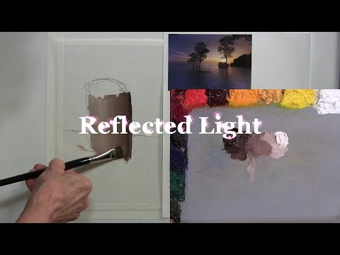 Видео: Совет 244 — Отражённый свет