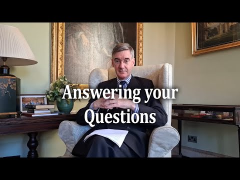 Видео: Отвечая на ваши вопросы — август 2025 г.